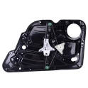 3AE839461B PASSAT 11-15 KAPI CAM MEKANİZMASI ARKA L SACLI