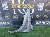 HYUNDAİ BAYON SOL ÖN ÇAMURLUK ORİJİNAL ÇIKMA
