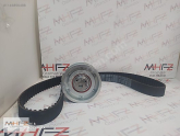 Oto Çıkma Parça / Motor / Triger Seti / Seat / Ibiza / Sıfır Parça 