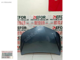 TOYOTA COROLLA MOTOR KAPUTU ÇIKMA ORJİNAL YEDEK PARÇA 19-24