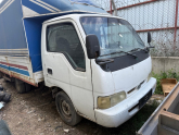 Oto Çıkma Parça / Kaporta & Karoser / Kapı / Kia / Bongo / Çıkma Parça 