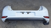 toyota auris 2016 çıkma arka tampon (son fiyat)