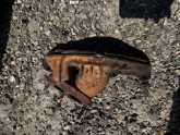 Bmw E36 M43 B16 Egzoz Manifoldu Orjinal ZB1723892