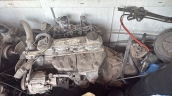 Oto Çıkma Parça / Motor / Motor Komple / Bmc / Megastar / Çıkma Parça 