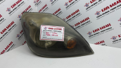 Oto Çıkma Parça / Elektrik / Far / Ford / Fiesta / Çıkma Parça 