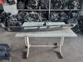 2004-2007 TOYOTA HİLUX ARKA TAMPON DİFİZÖRÜ -DS OTOMOTİV-
