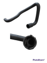 HORTUM KALORİFER  PASSAT 97-00 8D0819371AN