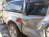Oto Çıkma Parça / Alt Takım & Direksiyon / Porya / Nissan / Skystar / Çıkma Parça 