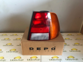 VW POLO CLASSİC SAĞ STOP 6K5945112D 96-02