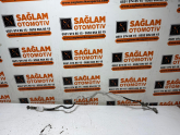 ÇIKMA VW PASSAT A4 KLİMA BORUSU 8D1260712