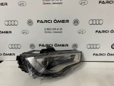 Oto Çıkma Parça / Elektrik / Far / Audi / A3 / Çıkma Parça 