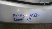 Oto Çıkma Parça / Kaporta & Karoser / Bagaj / Renault / Clio / Çıkma Parça 