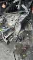 PEUGEOT 307 SOL ŞASE