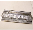 Peugeot 106 1.4 benzinli sübop iç kapak 023430