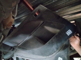 FORD MONDEO SOL ÖN ARKA KAPI DÖŞEMELERİ