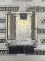 03H907309AA 0261S1031D MED17.1.62 VW AUDİ MOTOR BEYNİ