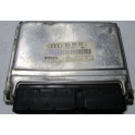 Audi A4 2.0 Motor Beyni ME7.5 0261207977 8E0909557J