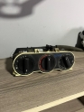 MERCEDES VİTO KLİMA KONTROL PANELİ