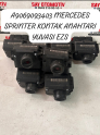 A9069093403 MERCEDES SPRINTER KONTAK ANAHTARI YUVASI EZS
