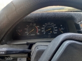 Lada Vega gösterge saati
