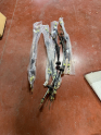 OPEL VECTRA B VİTES HALATI ÇIKMA  f23