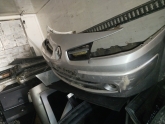 Oto Çıkma Parça / Kaporta & Karoser / Ön Tampon / Renault / Megane / Çıkma Parça 