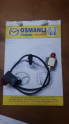 Oto Çıkma Parça / Motor / Vuruntu Sensörü / Mazda / 3 / Çıkma Parça 