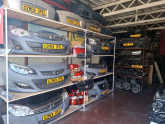 ÖZMEN OPEL CORSA C D ÇIKMA ÖN GÖĞÜS TORPİDO SAĞ SOL AİRBAG DÖŞ