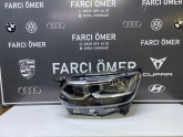 TOYOTA PROACE CİTY SOL ÖN FAR ORJİNAL