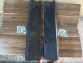 CİTROEN BERLİNGO EMNİYET KEMER ALT PLASTİĞİ 98-08 MODEL