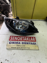 SEAT IBIZA 6J SAĞ FAR DEPO