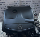 Mercedes W117 CLA 200 1.6 Benzinli M270910 Komple Motor