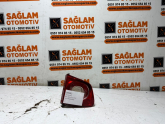 ÇIKMA  VW TİGUAN SOL BAGAJ İÇİ STOP 5N0945093