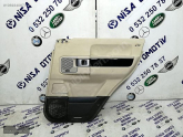 RANGE ROVER VOGUE L322 KASA SAĞ ARKA KAPI DÖŞEMESİ ORJ