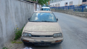 Daihatsu Applause motor
