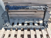 RENAULT CLİO 5 ÇIKMA ÖN PANEL