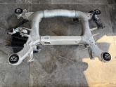 BMW 5 SERİSİ G30 F10 ARKA DİNGİL EGE OTOMOTİV BURSA