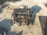 FİAT LİNEA 1.3 EURO 5 MOTOR
