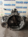 1.8T AGUdan Sökülme EBN Kodlu 5 İleri Şanzıman