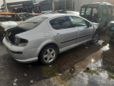 Oto Çıkma Parça / Kaporta & Karoser / Kapı / Peugeot / 407 / Çıkma Parça 