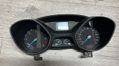 FORD FOCUS 3 KİLOMETRE SAATİ ÇIKMA