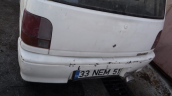 Oto Çıkma Parça / Kaporta & Karoser / Kupa / Daihatsu / Cuore / Çıkma Parça 
