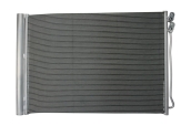 Bmw BOSCH Klima Radyatörü 64509391489 F06 F07 F10 F10 LCI F11 F11