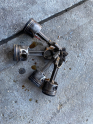 Oto Çıkma Parça / Motor / Piston Kolu / Renault / R 5 / Çıkma Parça 