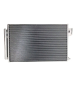 KLIMA RADYATORU KONDENSER ( FIAT: EGEA 1.4 15- B SIFIR