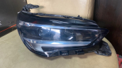 OPEL CORSA F MERCEKLİ SAĞ FAR ÇIKMA 39162659 CANCAN OPEL