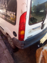 Oto Çıkma Parça / Kaporta & Karoser / Arka Tampon / Renault / Kangoo / Çıkma Parça 
