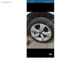 BMW 16 İNÇ JANT LASTİK