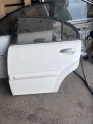 Kia rio Sol arka kapı