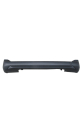 Fiat Doblo Arka Tampon Siyah 20242025